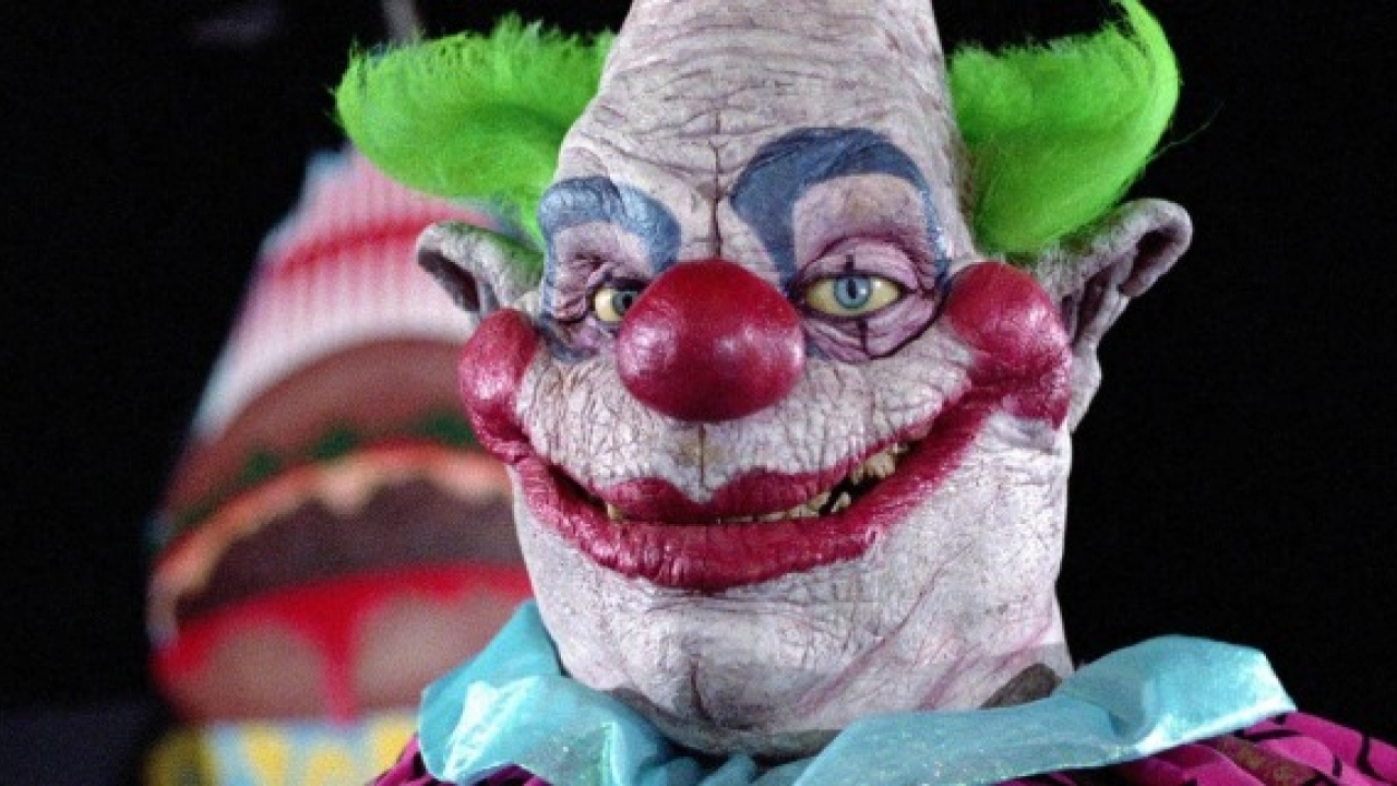 Jij kunt ervoor zorgen dat 'Killer Klowns 2' realiteit wordt