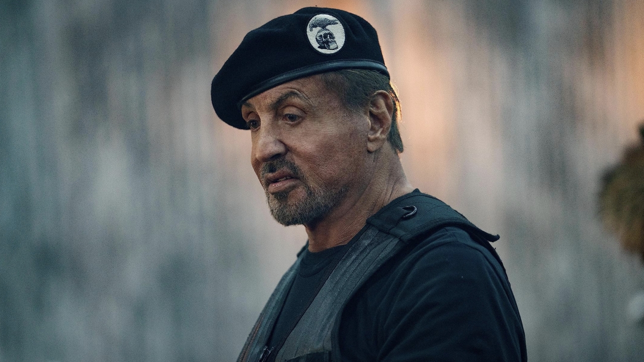 Na 'Arnold' komt Netflix met de docufilm 'Sly' over Sylvester Stallone's indrukwekkende carrière