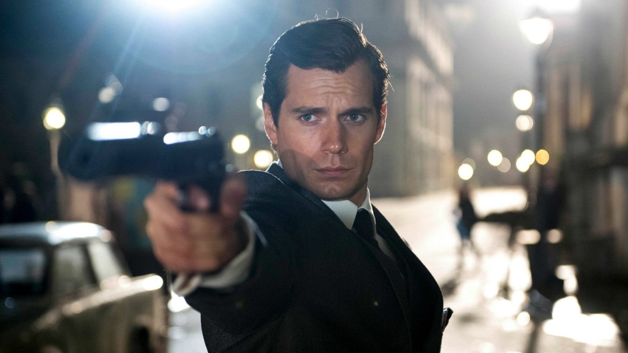 Henry Cavill tekent voor grote rol in WOII-oorlogsfilm van Guy Ritchie