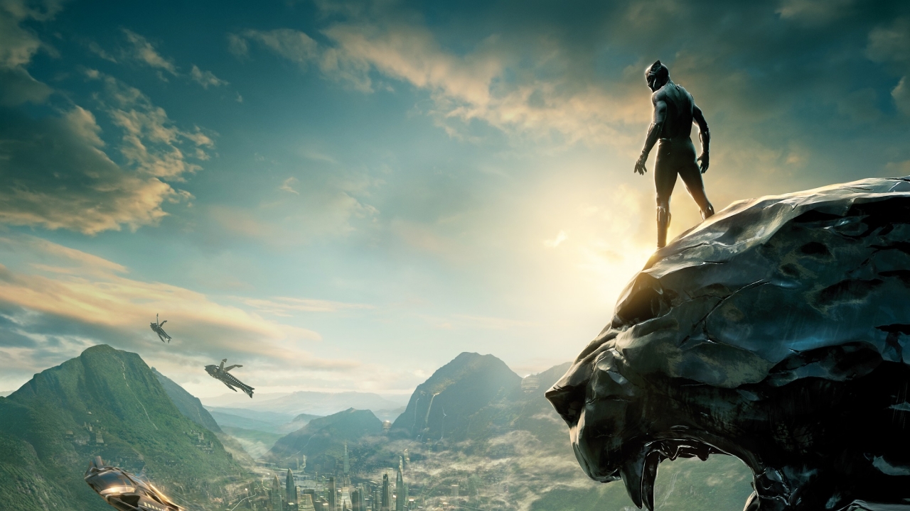 'Black Panther II' straks de opzet voor X-Men en Fantastic Four?