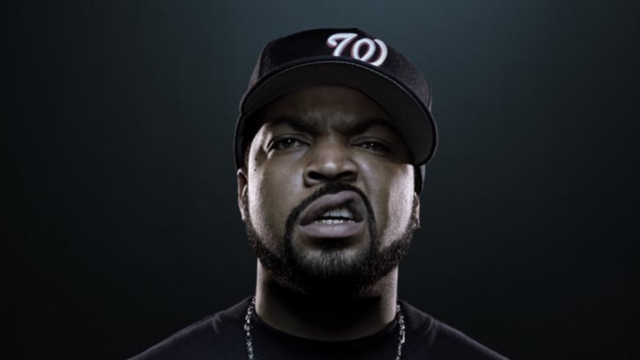 Ice Cube speelt hoofdrol in Disney-musical 'Oliver Twist'