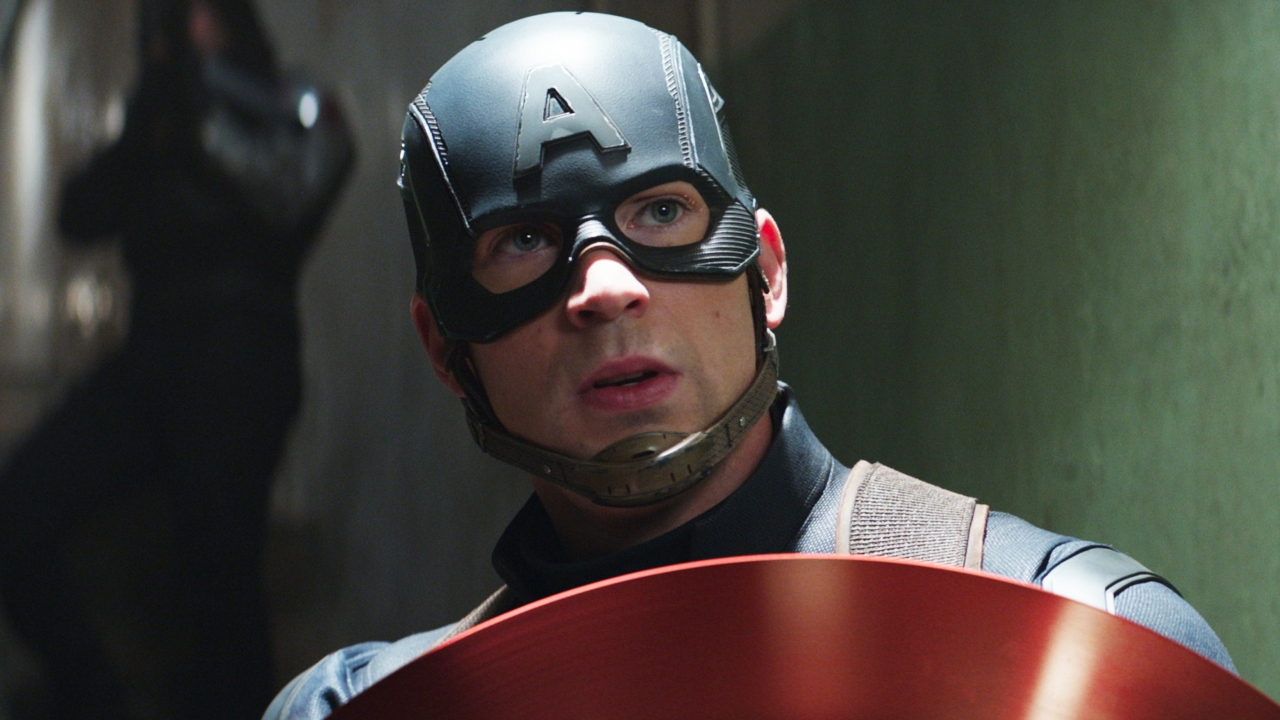 [Gerucht] Mantel Captain America wordt overgenomen door Afro-Amerikaan of vrouw