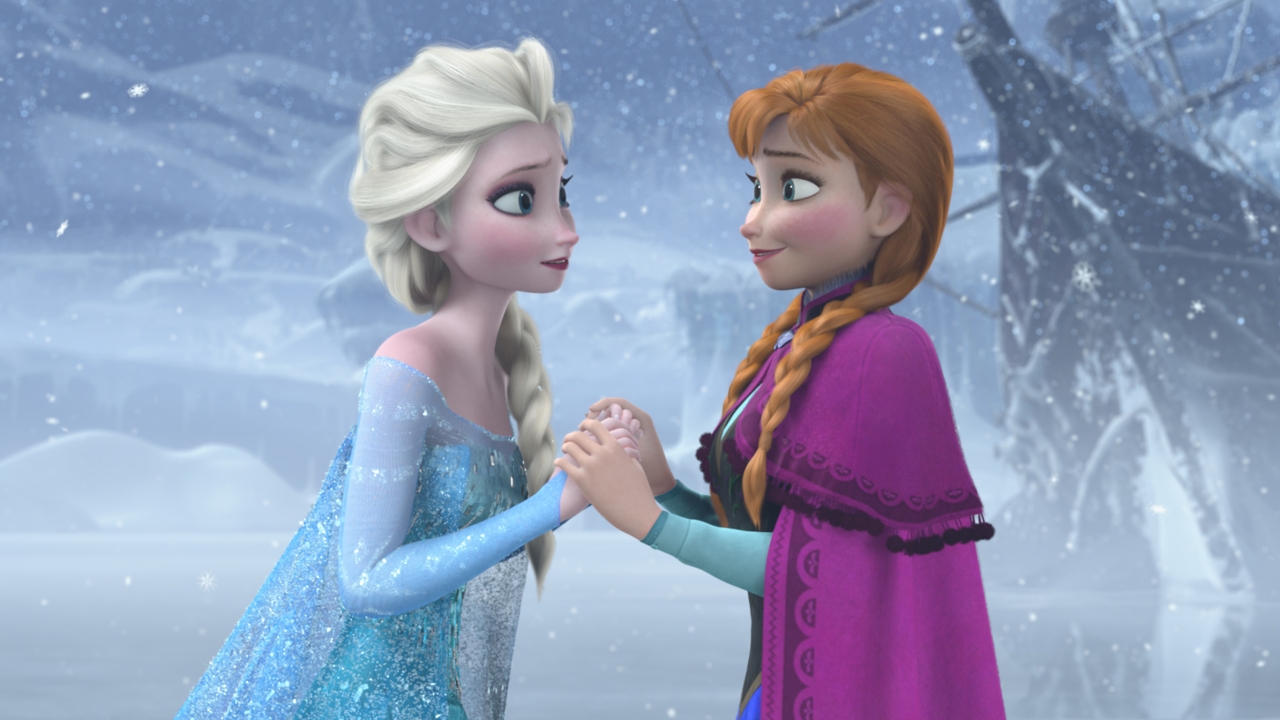 Disney komt met niet één, maar twee nieuwe 'Frozen'-films