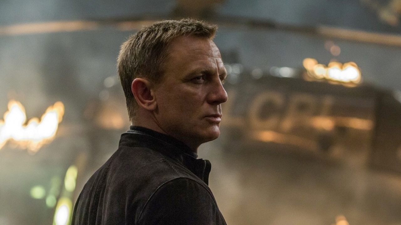 Daniel Craig wil Denis Villeneuve voor 'Bond 25'