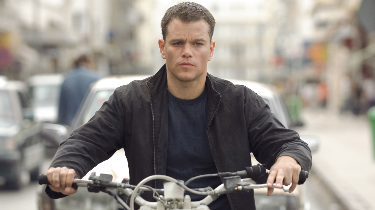 De nieuwe 'Jason Bourne'-film moet deze titel gaan dragen