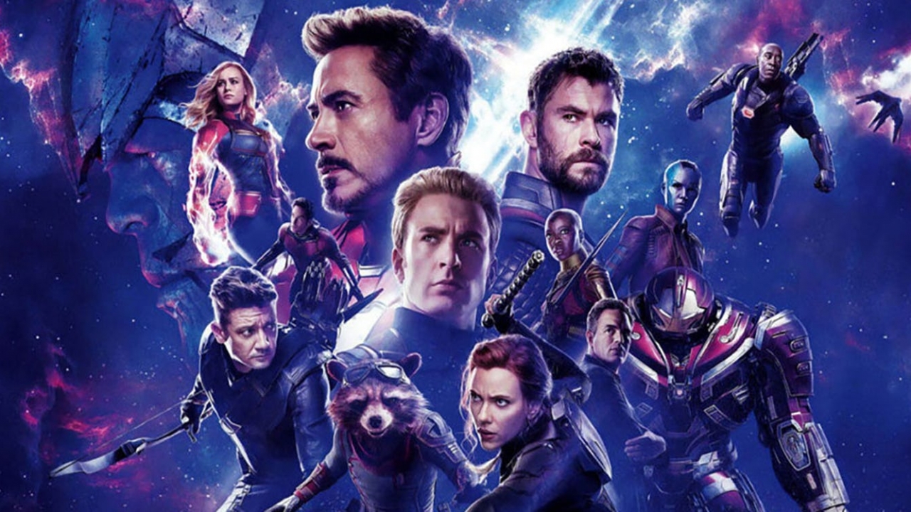 Niemand kent het einde van 'Avengers: Endgame' maar het is bijzonder verrassend!
