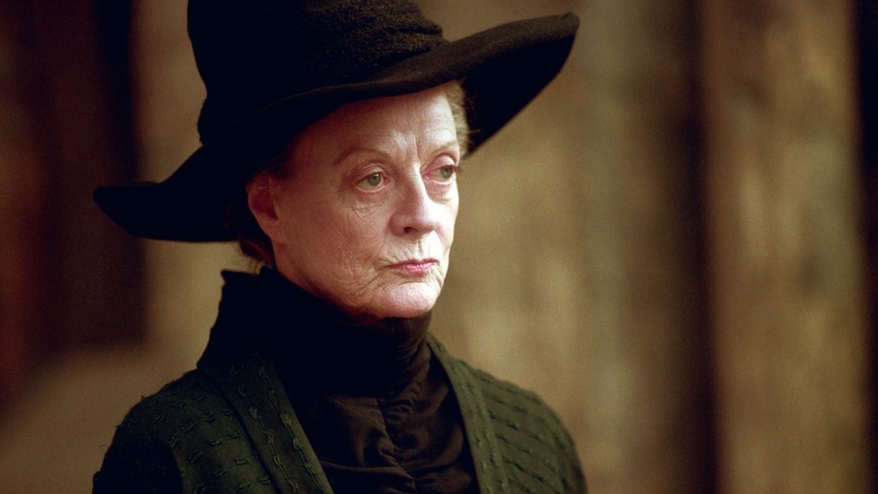 'Harry Potter'-actrice Maggie Smith overleden: van deze films ken je haar nog meer