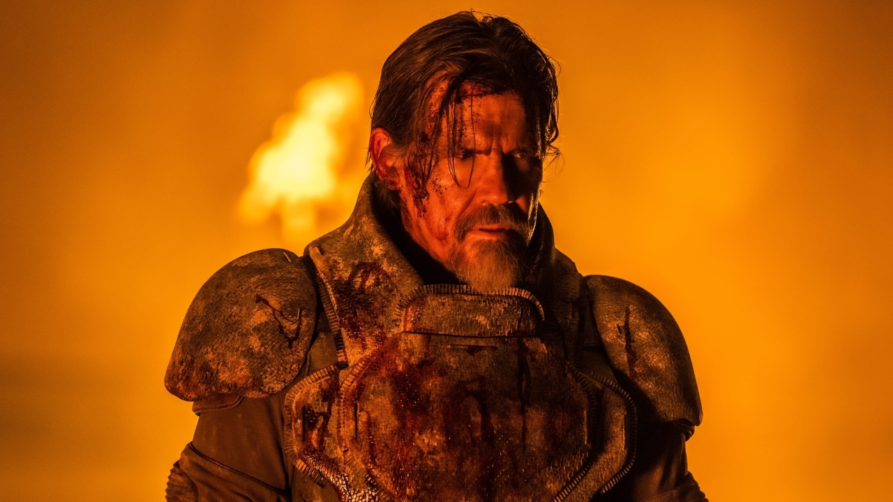 Josh Brolin stopt met acteren als 'Dune: Part Two'-regisseur geen Oscarnominatie krijgt