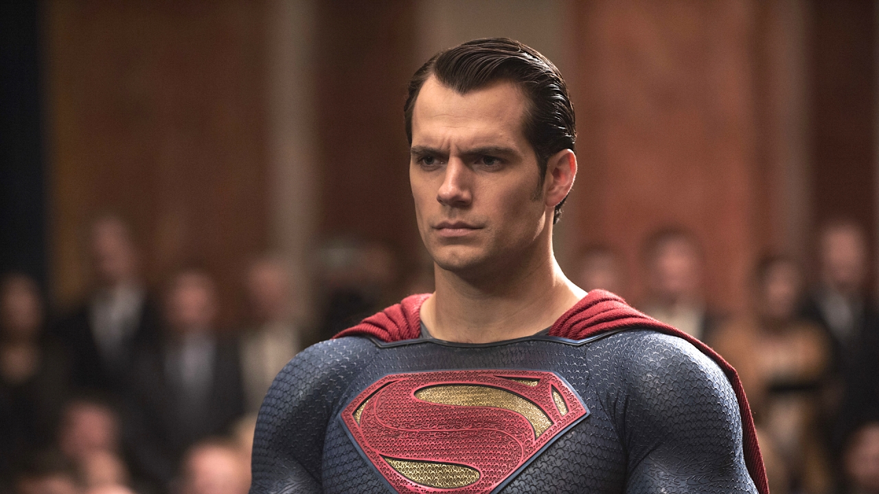 'Henry Cavill wilde terugkeren als Superman, maar Warner Bros. had geen interesse'