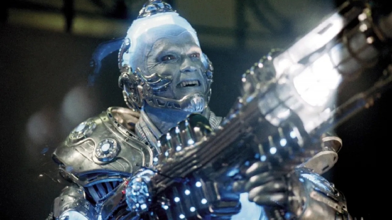 Matt Reeves will in 'The Batman 2' een herkansing voor Mr. Freeze