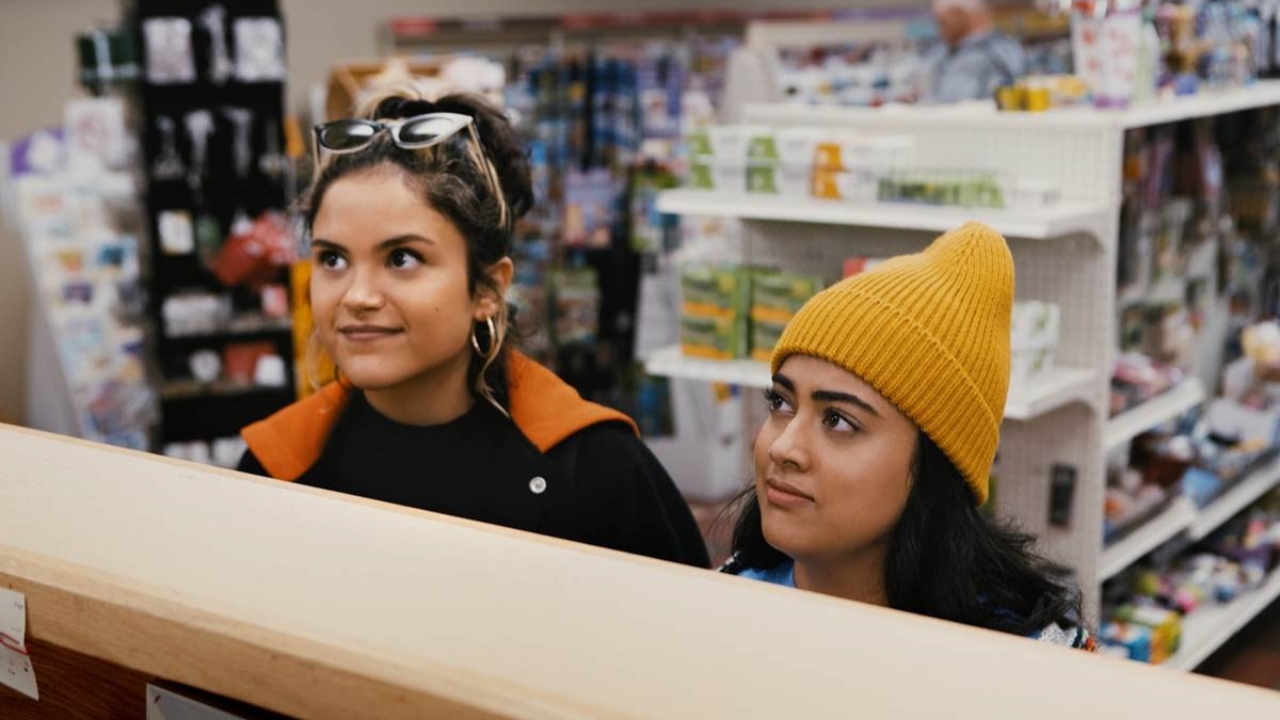 Lekkere trailer high school-komedie 'Plan B' doet denken aan 'Superbad' en 'Booksmart'