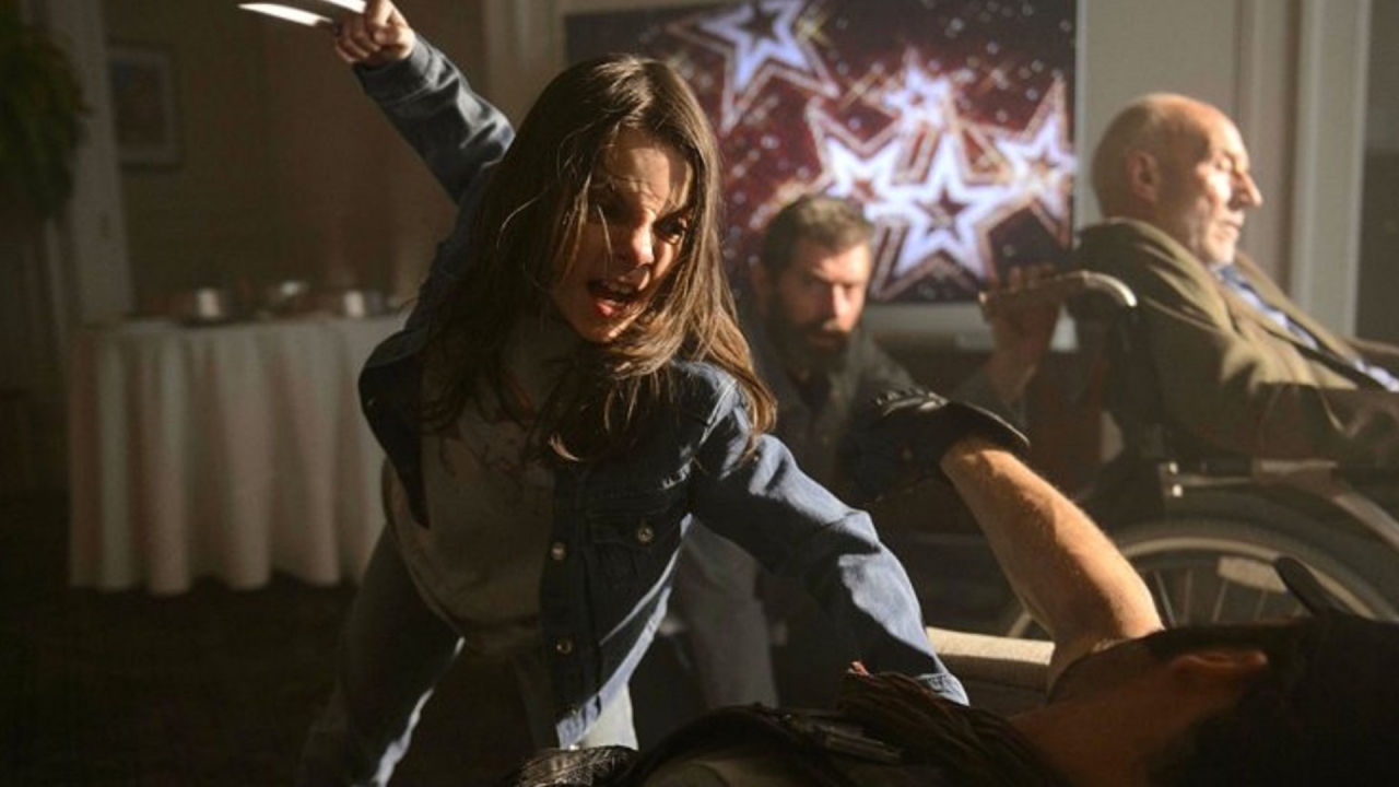 'Logan'-actrice haalt uit naar "gevaarlijke Disney-films"