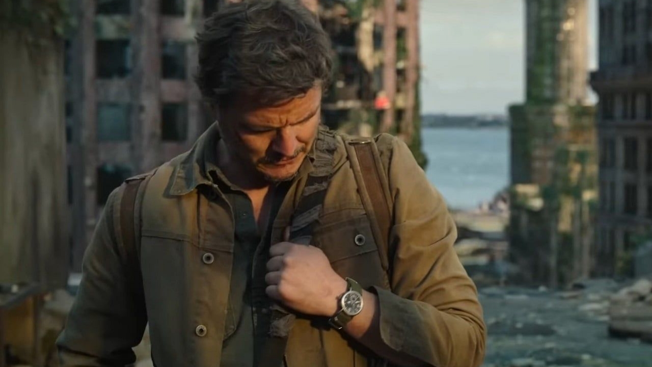HBO Max cancelt hitserie, 'The Last of Us' is peperduur en update over 'Wednesday' seizoen 2