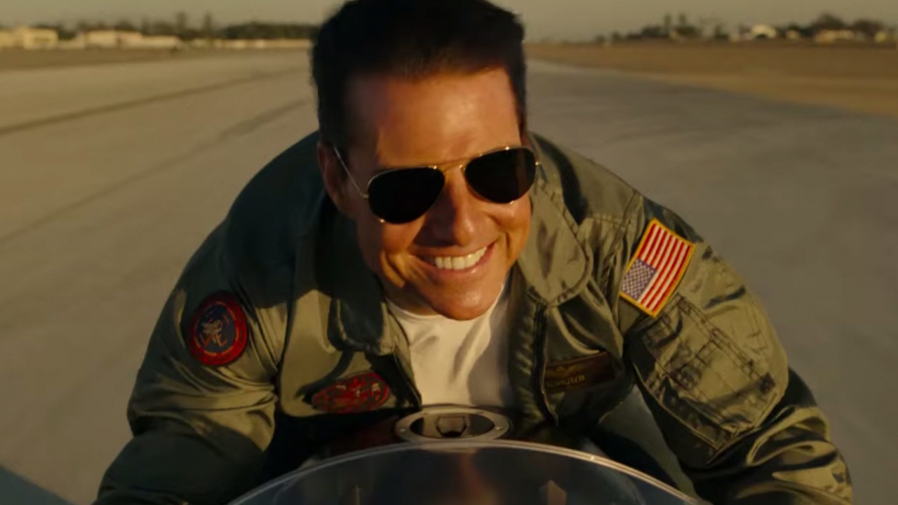 'Mission: Impossible 7 & 8' en 'Top Gun: Maverick' wéér flink opgeschoven