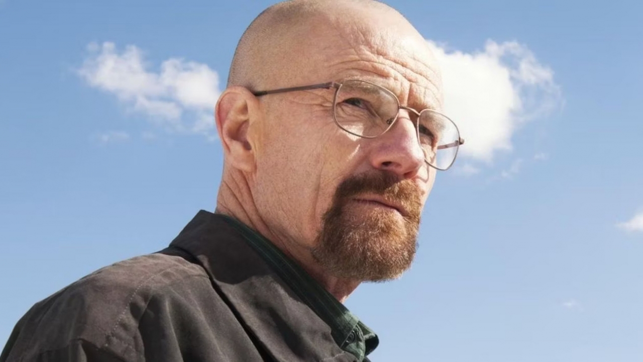 "Absurd dat fans me als Lex Luthor willen" aldus Bryan 'Heisenberg' Cranston