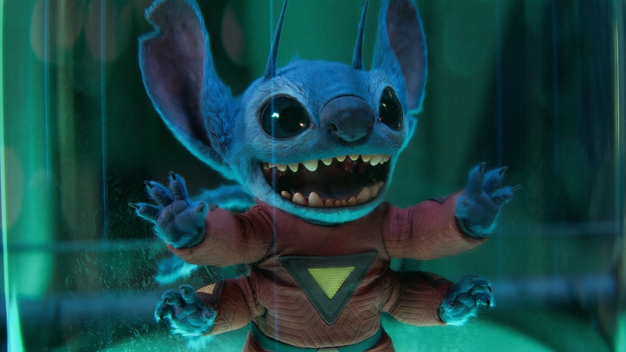 Onvermijdelijke sequel 'Lilo & Stitch 2' krijgt opvallend nieuws