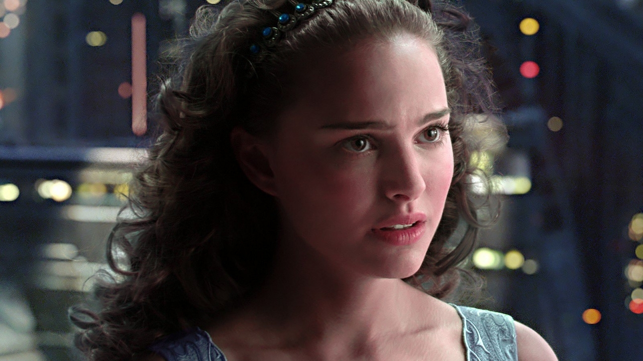 Natalie Portman keerde om deze reden (nog) niet terug in 'Star Wars'