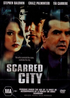 Scar City