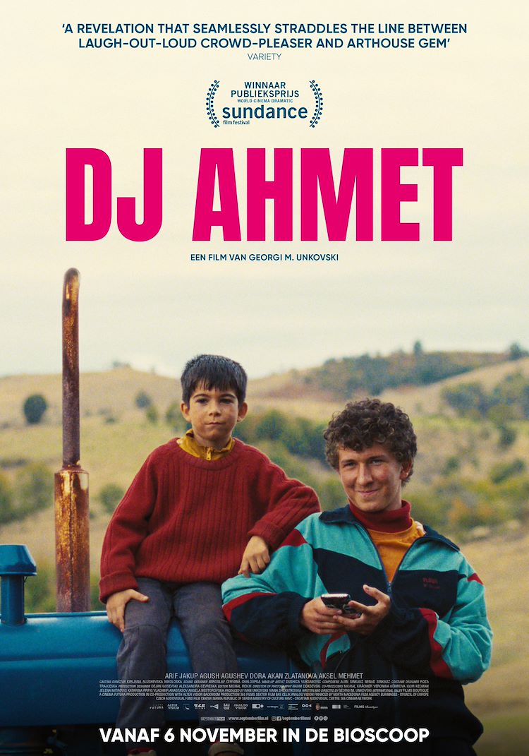 DJ Ahmet