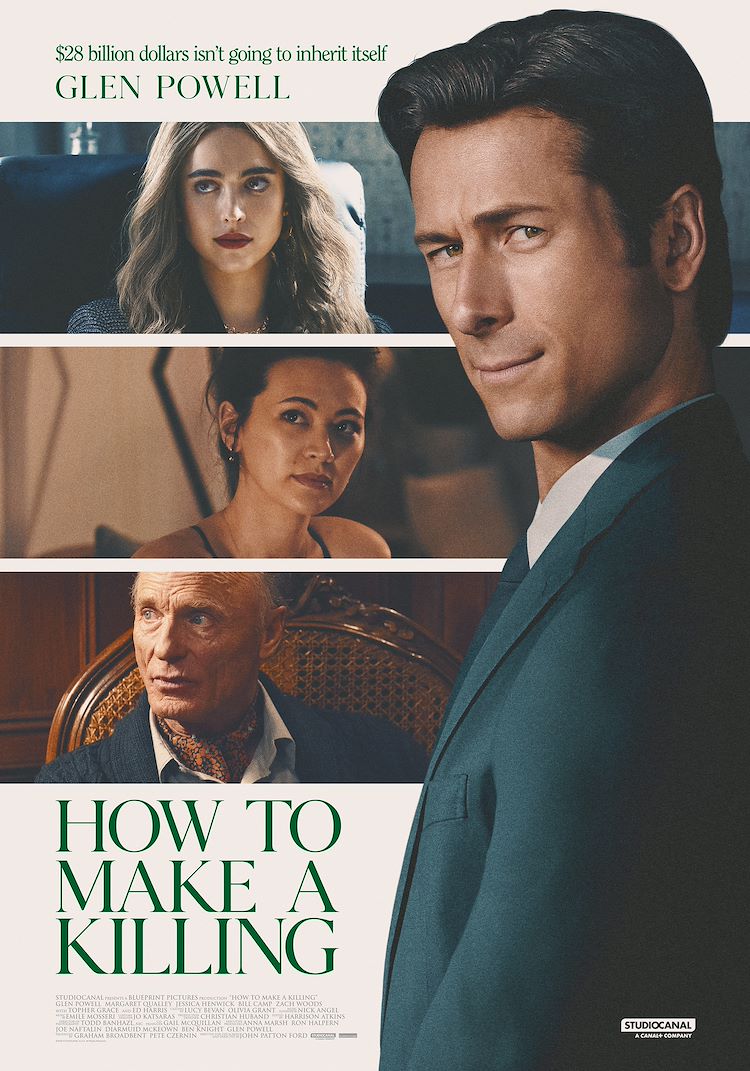 How to Make a Killing