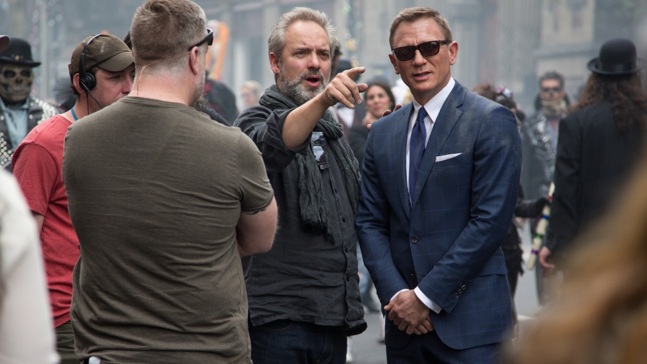 Regisseur 'Skyfall' en 'Spectre' weigert 'Bond 26' en is definitief klaar met James Bond