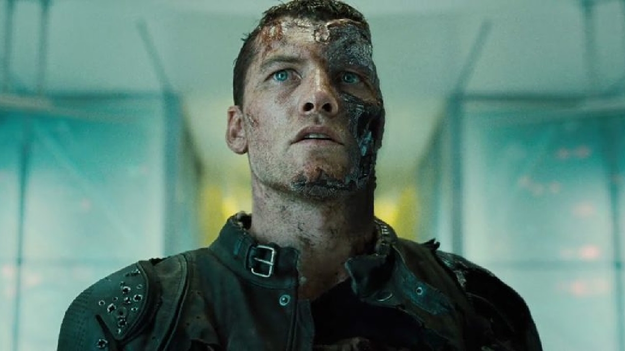 Carrièremissers: Sam Worthington (Avatar) als James Bond én Green Lantern