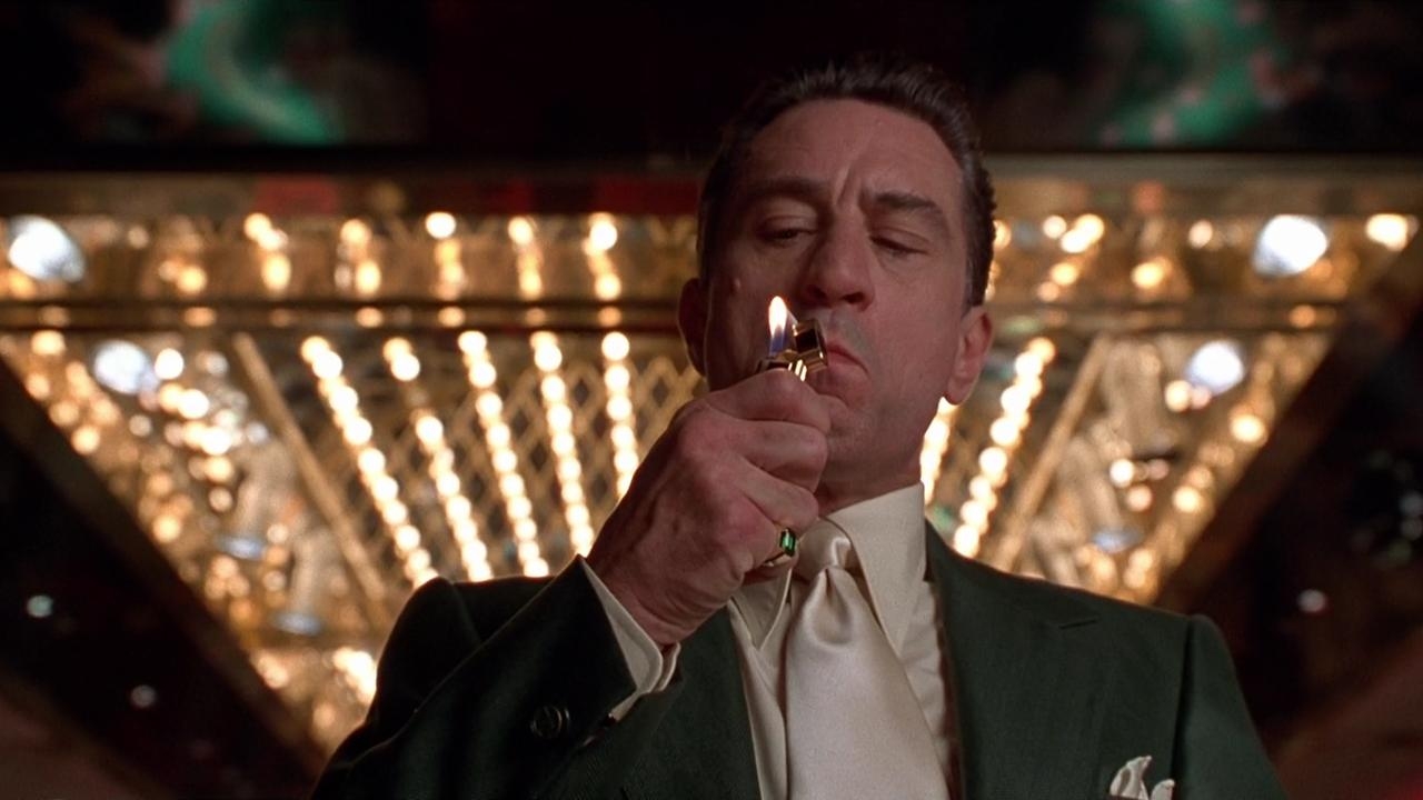 Martin Scorsese over zijn nieuwe gangster-epos 'The Irishman'