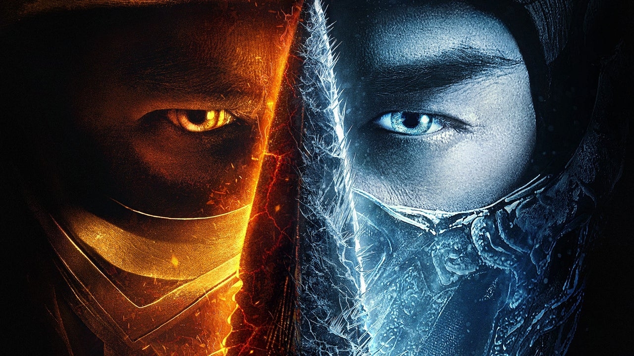 Releasedatum van bloederige sequel 'Mortal Kombat 2' eindelijk onthuld