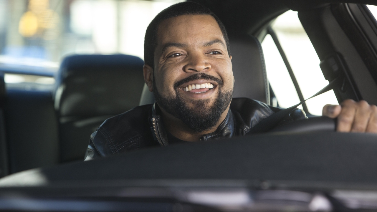 Rapper Ice Cube verklapt wat hij echt van zijn huwelijk vindt