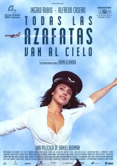 Todas las azafatas van al cielo