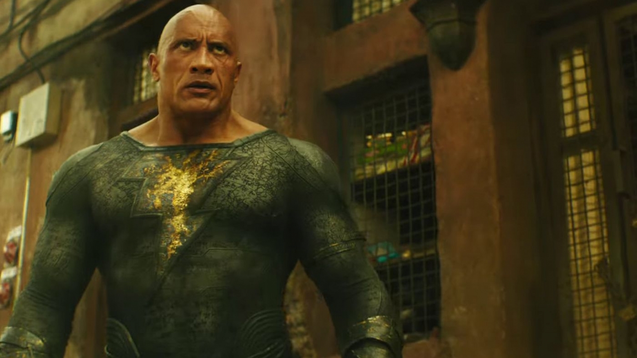 The Rock is Krypto in eerstvolgende DC-film