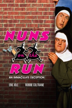 Nuns on the Run