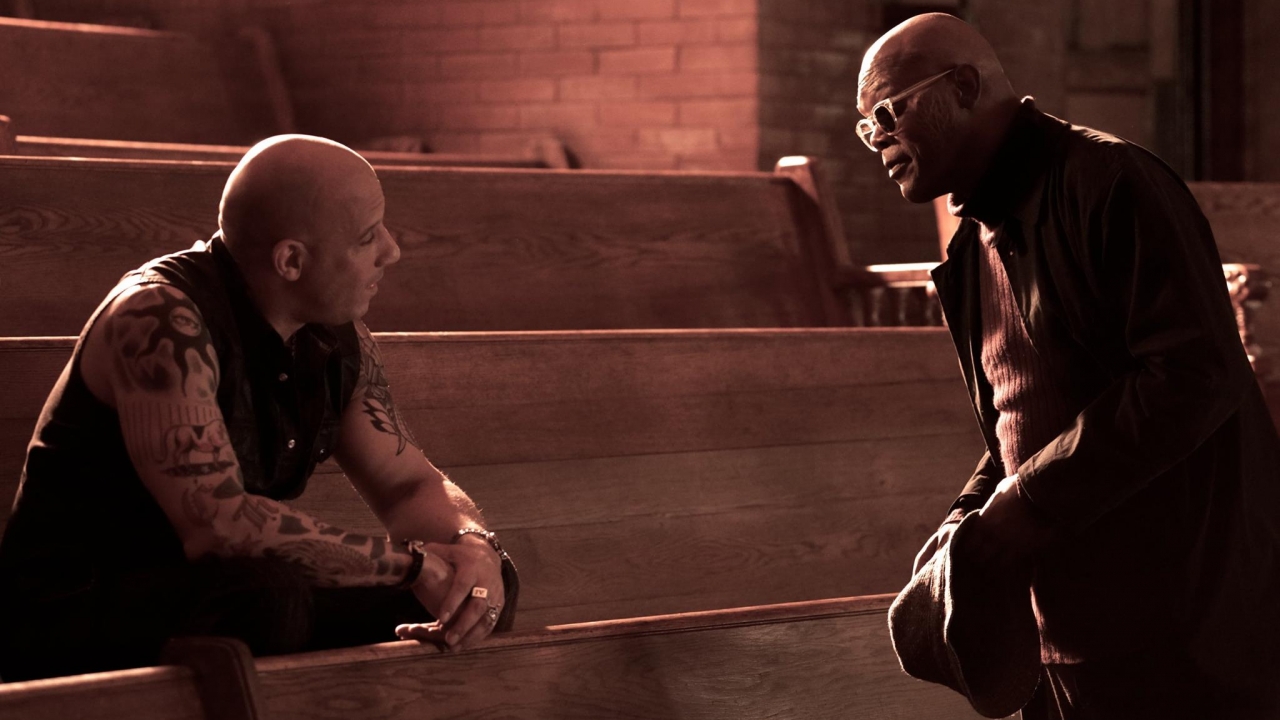 Teaser voor Vin Diesel-film 'xXx: The Return of Xander Cage'