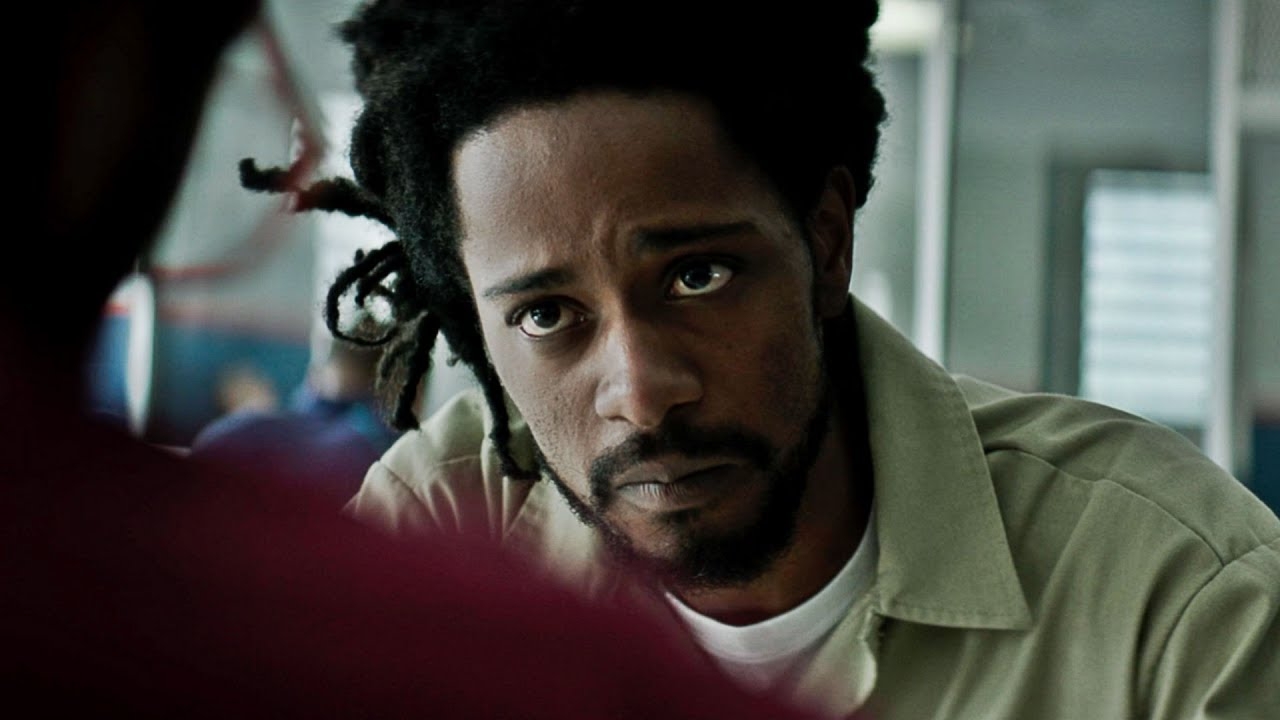 Lakeith Stanfield gecast in 'The Girl in the Spider's Web'