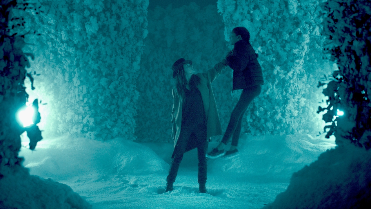 3 dikke aanraders die nu gewoon op Netflix staan