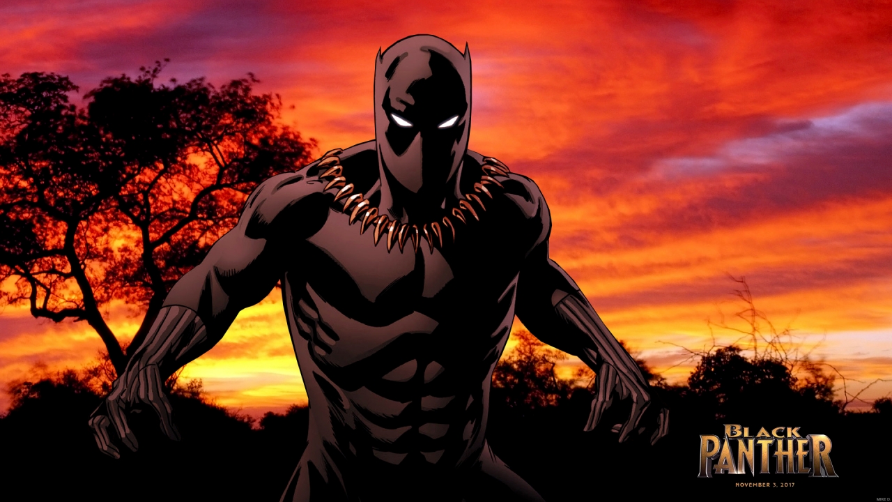 'Black Panther' featurette over de oorsprong van de held