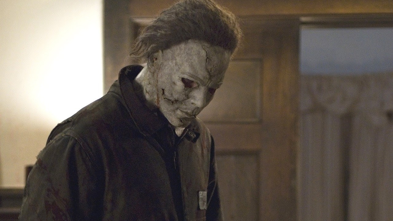 Rob Zombie is klaar met 'Halloween' en negeert de nieuwe films