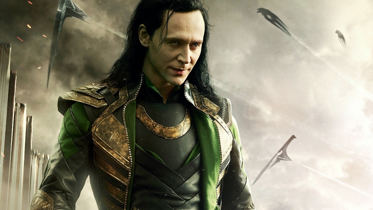Marvel-fans reageren op het nieuws dat Loki genderfluïde is
