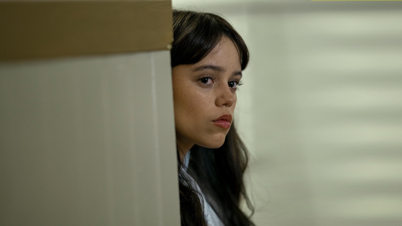 Jenna Ortega totaal niet geïnteresseerd in vrouwelijke versie van wereldberoemde held