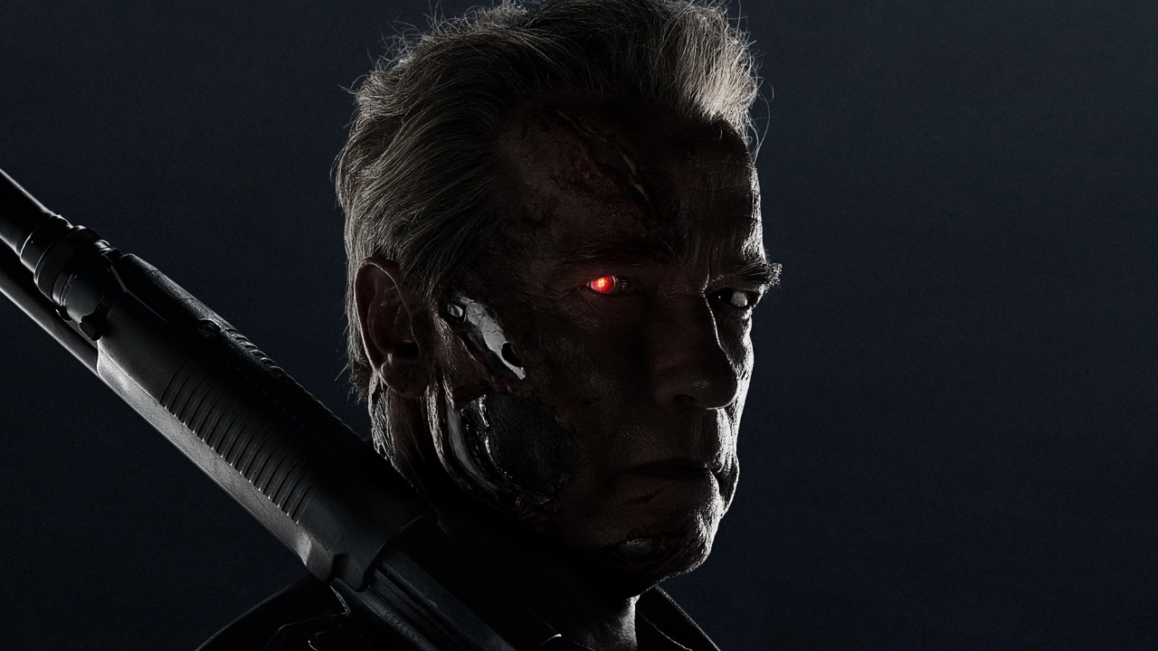 Schwarzenegger over terugkeer in de 'Terminator' midquel