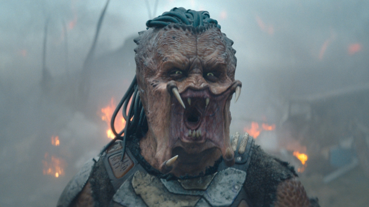 Dan Trachtenberg gaat ons met 'Predator: Badlands' iets unieks laten zien