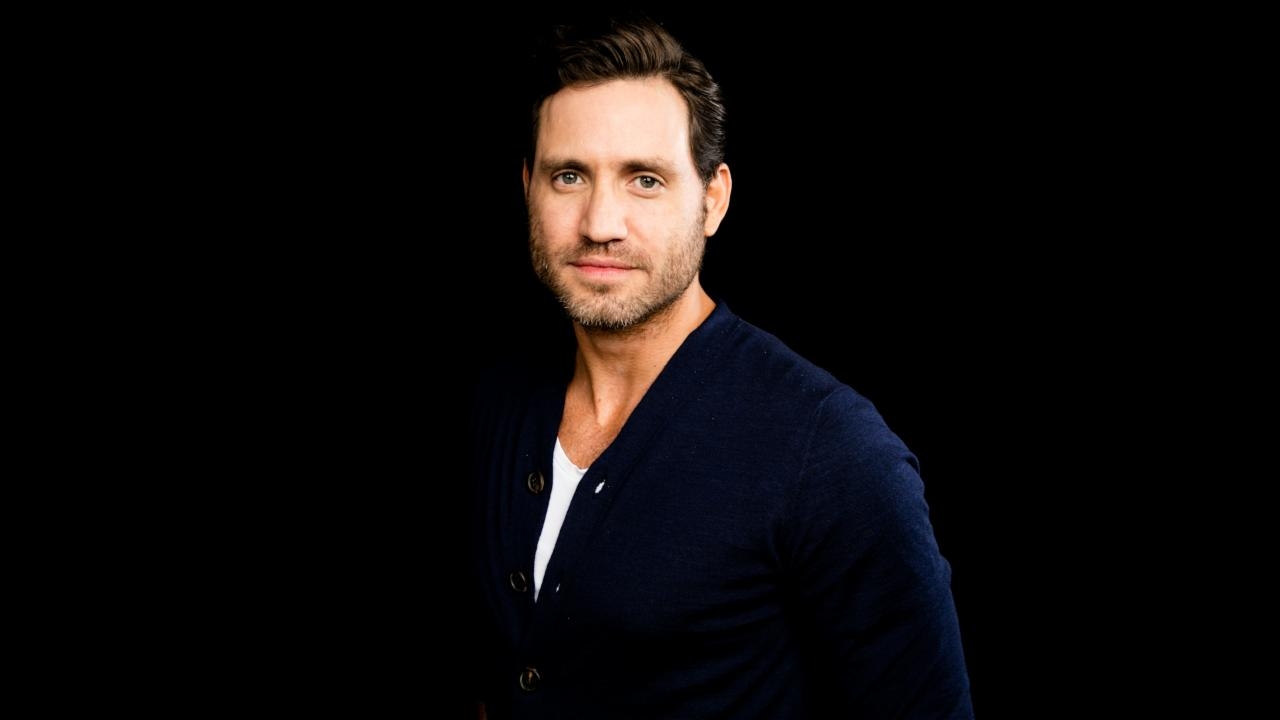 Edgar Ramirez is een elf in David Ayers 'Bright'