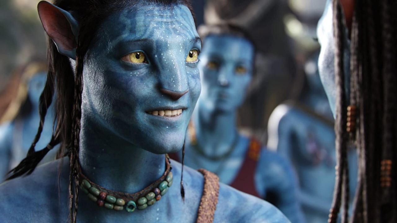 'Avatar' is opnieuw de méést verdiende film aller tijden