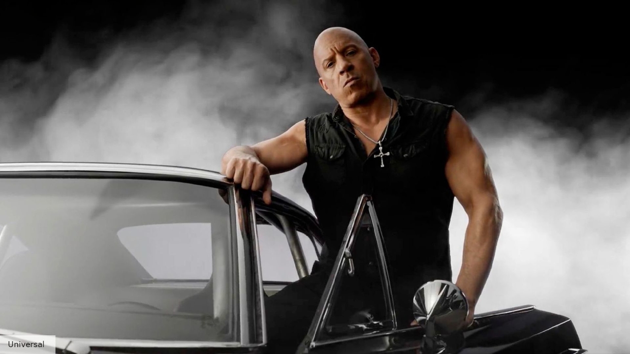 Vin Diesel mist "echte straatraces" en geeft een verontrustende update over de toekomst van de 'Fast & Furious'-franchise