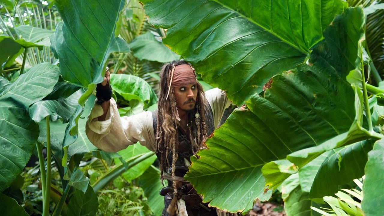 Waarom 'Pirates of the Caribbean: On Stranger Tides' bijna verboden werd in China