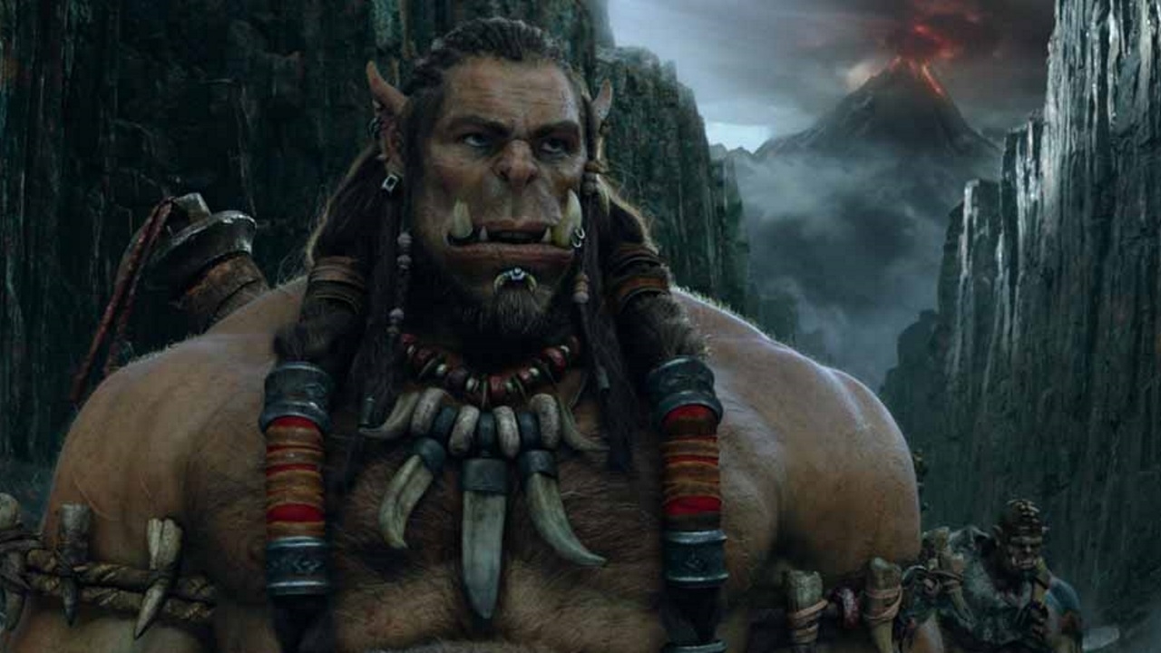 Brute strijd in volledige trailer 'Warcraft: The Beginning'
