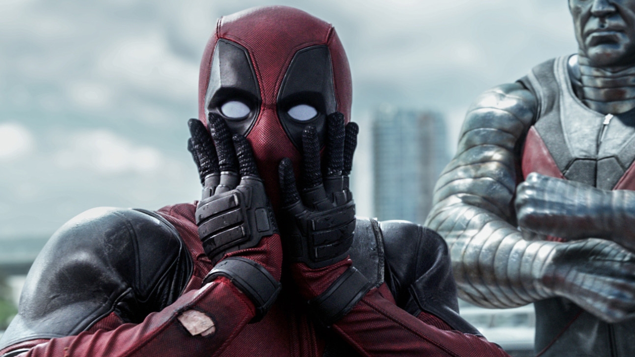 'Deadpool'-regisseur werd belachelijk weinig betaald voor de Marvel-film