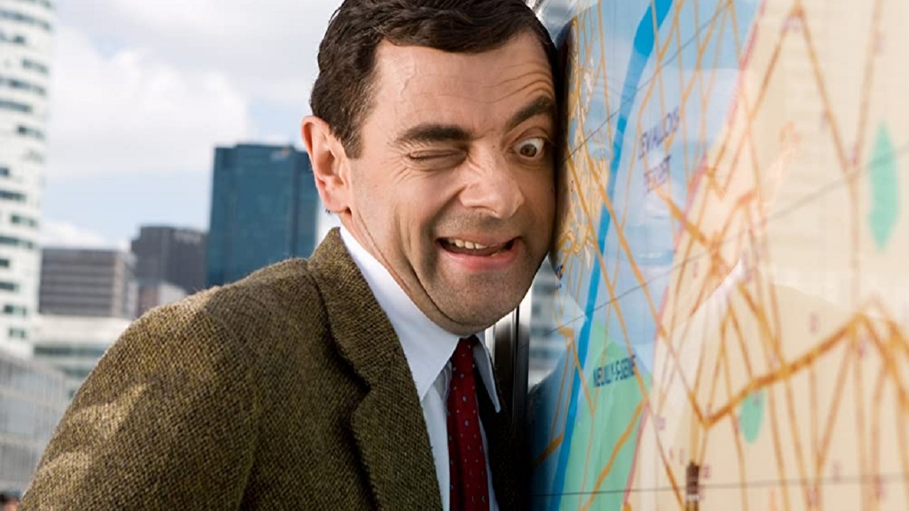 Rowan Atkinson over nieuwe 'Blackadder'-film, het einde van Mr. Bean en cancel culture