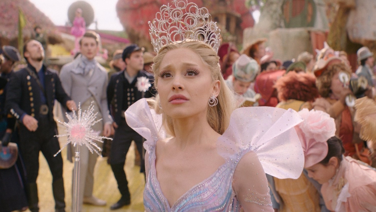 Wat je moet weten over 'Wicked: For Good' voordat je de film in de bioscoop gaat kijken