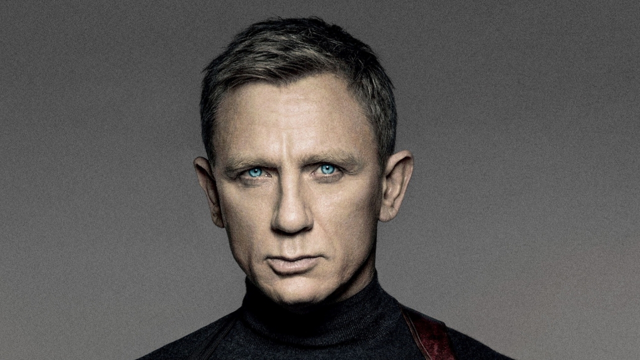 Producent neemt de tijd voor 'Bond 25'